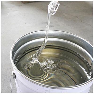 ซื้อ Ephchlorohydrin Novolac Epoxy Resin High Temperature 638 For Heat Resistance Coatings online manufacture