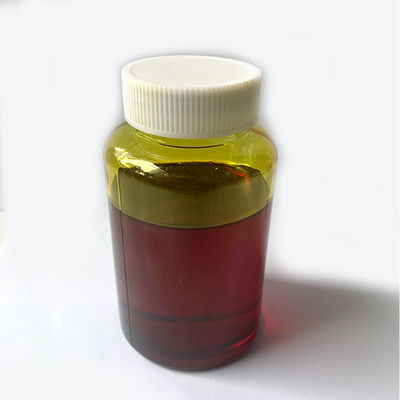 ซื้อ Brown Liquid Modified Cycloaliphatic Hardener 8152-3 Epoxy Resin Hardener For Epoxy Motar online manufacture