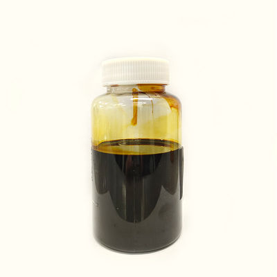 ซื้อ Brown Black Epoxy Floor Hardener HW-1048M Liquid Modified Phenolic Epoxy Resin online manufacture