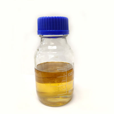 ซื้อ Yellow Liquid Epoxy Floor Hardener Modified Aromatic Amine  2302 online manufacture