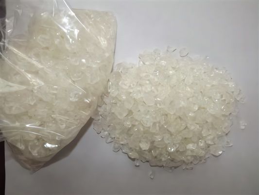 ซื้อ Standard Bisphenol A Type Epoxy Resin Solid High Molecular Weight HW-907 online manufacture