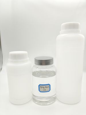 ซื้อ Liquid Bisphenol A Bpa Epoxy Resin High Purity HWR126 For Decoration online manufacture