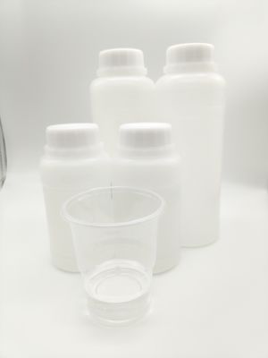 ซื้อ Lower Viscosity Transparent Modified Epoxy Resin HWR-128E With Good Adhesion online manufacture