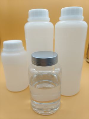 ซื้อ High Crosslinking Density PNE Type Phenolic Epoxy Resin Liquid HWR-639 online manufacture