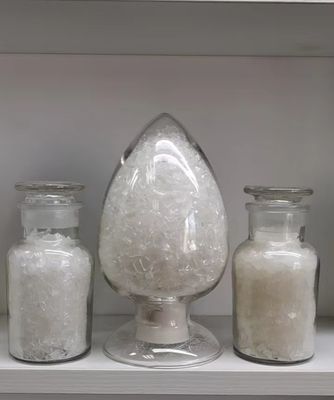 ซื้อ Colorless HW-903H Epoxy Resin Solid For Powder Coating online manufacture