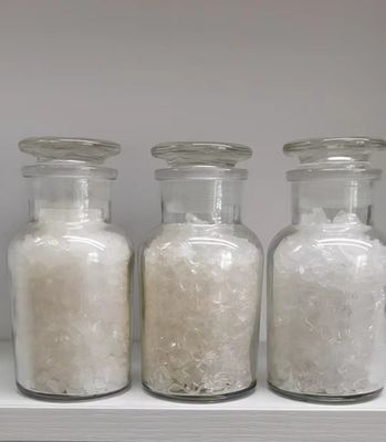 ซื้อ Solid High Temperature Epoxy Resin HW-907H High Strength Epoxy Resin online manufacture