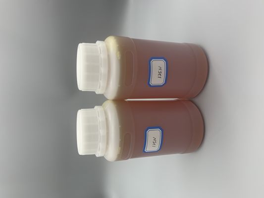 ซื้อ Cost-Effective Liquid Polyamide Epoxy Resin Reactive HWD-125N Corrosion Resistant online manufacture