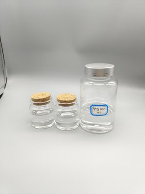 ซื้อ Transparent Clear HWR - 128 Standard A Epoxy Resin Yellow Resistant online manufacture