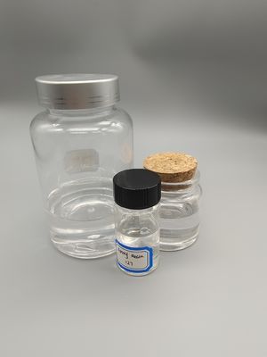 ซื้อ Low Viscosity Bisphenol A Epoxy Resin Colorless Transparent 127 Epoxy Flooring Resin online manufacture