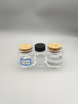 ซื้อ Good Mechanical Properties Bisphenol-F Epoxy Resin Unmodified HWR-170 online manufacture