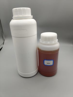 ซื้อ Low Viscosity Epoxy Hardener Resin Yellowish Transparent Liquid  HWD-140N online manufacture