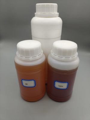 ซื้อ Good Leveling Polyamide Epoxy Resin Epoxy Hardener Resin HWD-140A For Primer Coating online manufacture
