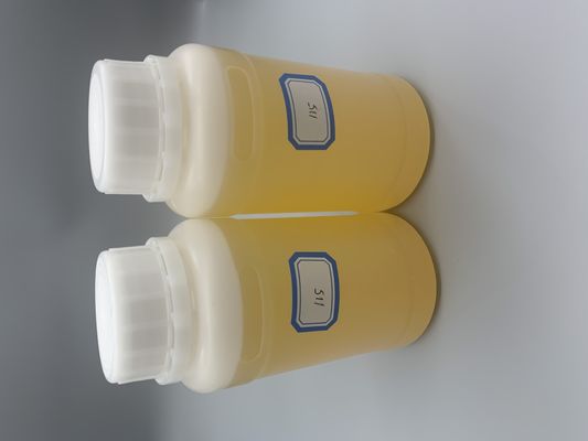 ซื้อ Yellowish Transparent Liquid Polyamide Epoxy Resin Hardener 115 For Epoxy Flooring online manufacture