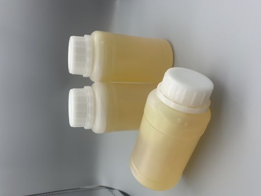 ซื้อ Good Flexibility Strong Impact Resistant Epoxy Resin HWD-125A For Adhesive Coating online manufacture