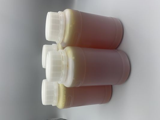 ซื้อ Yellowish Transparent Liquid Polyamide Epoxy Resin HWD-115N online manufacture