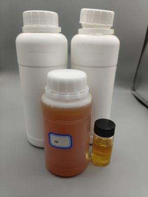 ซื้อ Yellowish Transparent Liquid Epoxy Hardener Resin Low Viscosity HWD-140 With Long Operating Time online manufacture