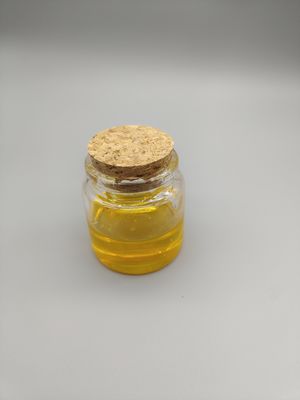 ซื้อ Yellowish Transparent Liquid Epoxy Resin Hardener HWD115X75 Flexible online manufacture