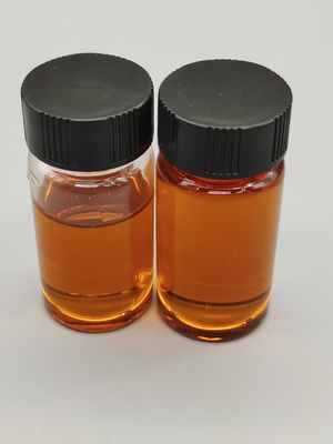 ซื้อ Environmental-Friendly Epoxy Curing Agent Solvent Free Low Viscosity HW-550M online manufacture