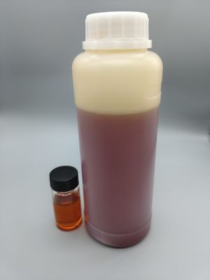 ซื้อ Solvent-Free High-Viscosity Epoxy Cardanol Modified Epoxy Resin Hardener HW-541 online manufacture