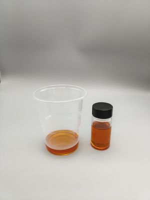 ซื้อ Red Brown Liquid Epoxy Floor Hardener 6355 Phenalkamine Epoxy online manufacture