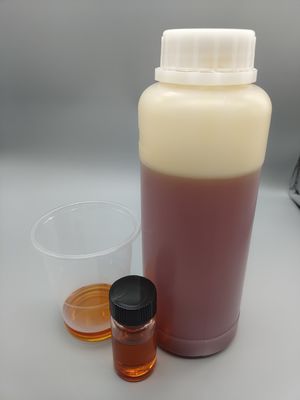 ซื้อ Clear Liquid Modified Phenalkamine Epoxy Hardener HW-690M Epoxy Curing Agent online manufacture
