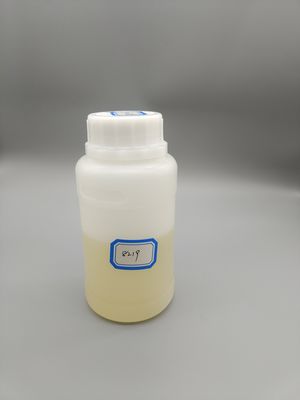 ซื้อ Light Colored Cycloaliphatic Amine Hardener Transparent Low-Viscosity Modified 8219 online manufacture