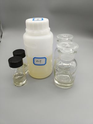 ซื้อ Good Adhesion Strength Novolac Epoxy Resin HWR-638 Chemical Resistant Epoxy Resin online manufacture