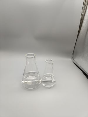 ซื้อ High Epoxy Equivalent Hydrogenated Bisphenol A Epoxy Resin HWR-5100 Liquid online manufacture