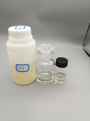 ซื้อ Light Yellow Liquid Hydrogenated Bisphenol A Epoxy Resin HWR-3030 For Outdoor Paint online manufacture