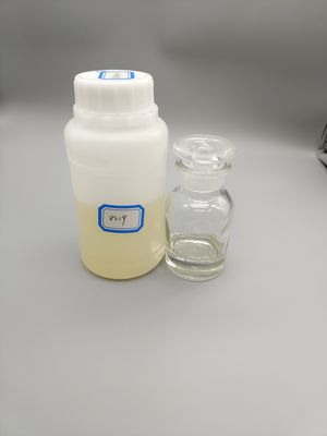 ซื้อ Bisphenol A Hydrogenated Epoxy Resin HWR-3050 Weather Resistant Epoxy online manufacture
