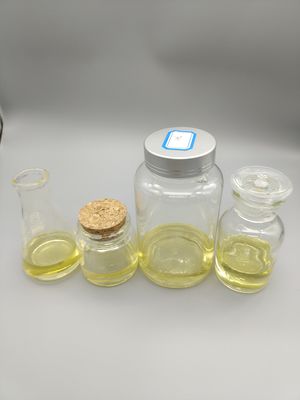 ซื้อ Light Yellow Liquid Phenalkamine Epoxy Hardener 6316 For Epoxy Floor online manufacture