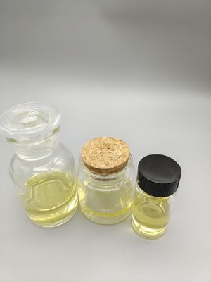 ซื้อ Pale Yellow Clear Transparent Liquid Epoxy Agent 2013M Good Solubility online manufacture