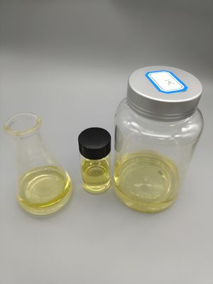 ซื้อ DMP-30 Colorless Transperent Liquid Epoxy Curing Accelerator K-54 CAS.90-72-2 For Epoxy online manufacture