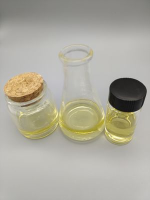 ซื้อ Yellowish Liquid Epoxy Resin Promoter High Efficiency Accelerator For Epoxy Resin online manufacture