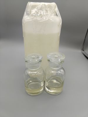 ซื้อ Medium Viscosity Epoxy Resin Additives Transparent Liquid TETA High Boiling Solvent online manufacture