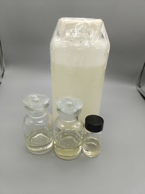 ซื้อ Low Viscosity Epoxy Resin Curing Agent Transparent Liquid DETA CAS 111-40-0 online manufacture