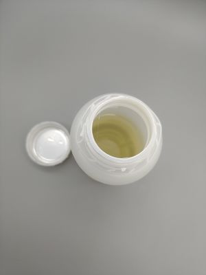 ซื้อ Yellowish Transparent Liquid Epoxy Resin Semi-Solid Novolac Epoxy Resin online manufacture