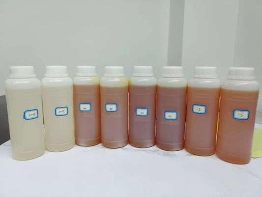 ซื้อ Transparent Cycloaliphatic Amine Hardener Liquid Epoxy Resin Curing Agent 8205 online manufacture