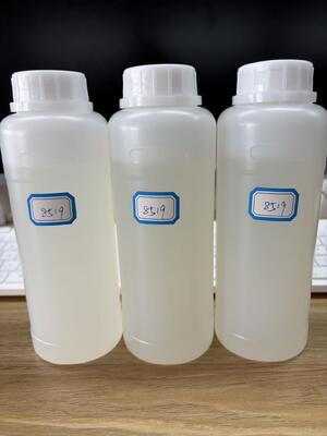 ซื้อ อุณหภูมิต่ําใช้ ความเร็วการรักษาเร็ว Cycloaliphatic Amine Hardener HW-8519 online manufacture