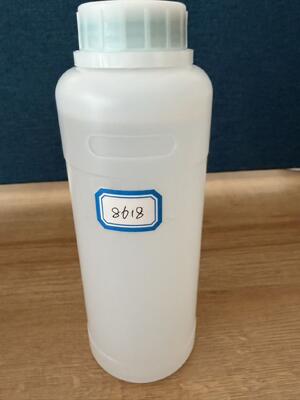 ซื้อ น้ำยาบ่มอีพ็อกซี่ไซโคลอะลิฟาติกดัดแปลงความเงาสูง HW-8618 สำหรับพื้นอีพ็อกซี่ปรับระดับได้ด้วยตนเอง online manufacture