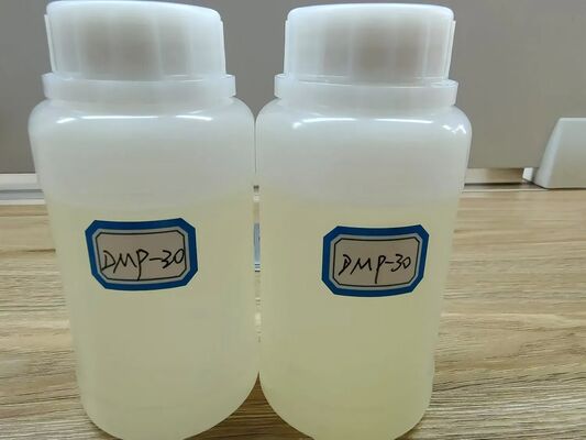 ซื้อ พรีเมียม Dmp-30 Epoxy Accelerator สําหรับความแข็งแรงในการผูก online manufacture